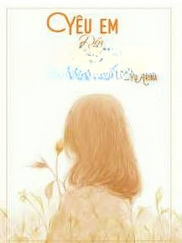 Yêu Em Đến Hơi Thở Cuối Cùng