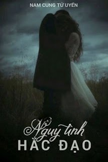 Nguy Tình Hắc Đạo