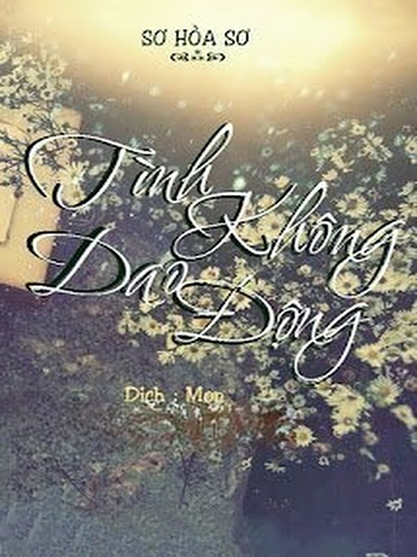 Tình Không Dao Động