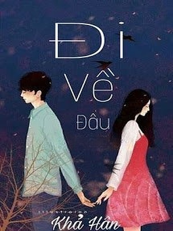 Đi Về Đâu
