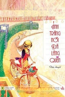 Ánh Trăng Nói Đã Lãng Quên