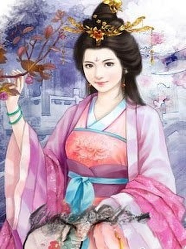 Vân Thiên Khuynh Thành