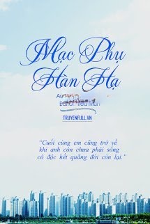 Mạc Phụ Hàn Hạ