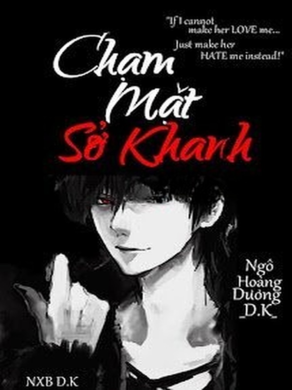 Chạm Mặt Sở Khanh