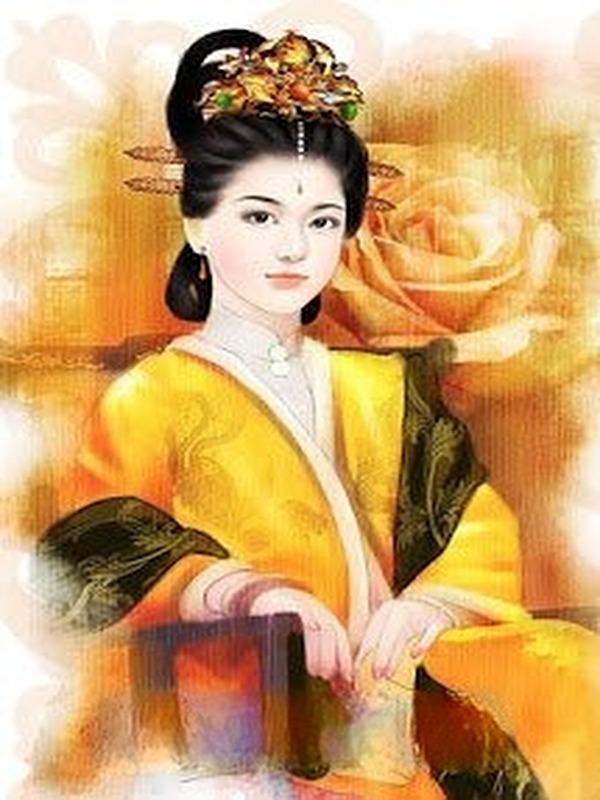 Nữ Phụ Thế Kỉ 31