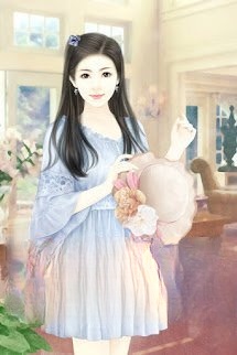 Tranh Đấu Hào Môn: Trùng Sinh Chi Nhị Tiểu Thư