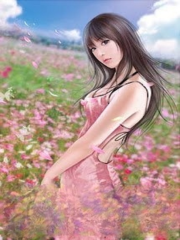 Tình Anh Cho Em
