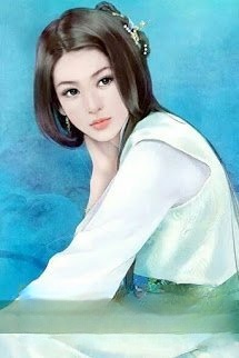 Lâu Lan Giai Nhân