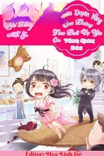 Tình Sâu Duyên Nặng: Con Đường Theo Đuổi Vợ Yêu Của Tổng Giám Đốc