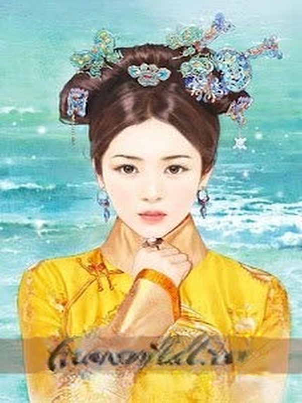 Ngự Phồn Hoa