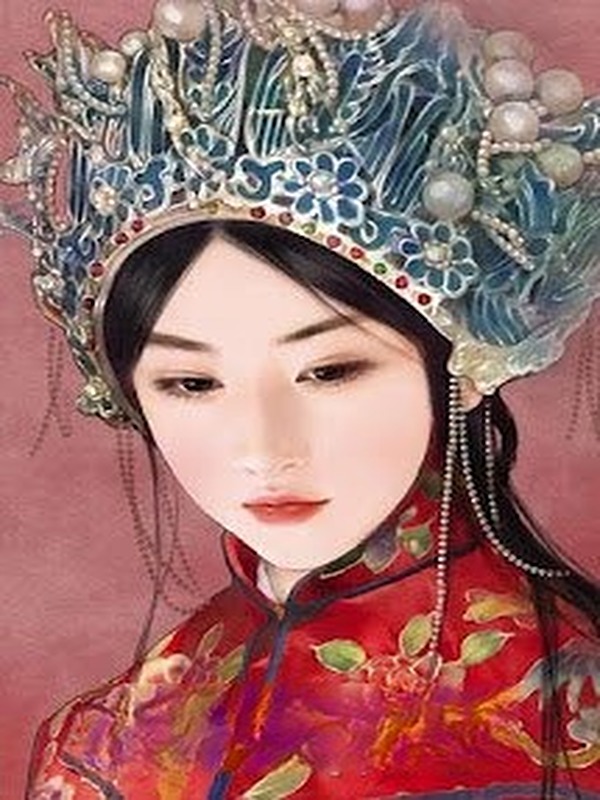 Lãnh Cung Thái Tử Phi