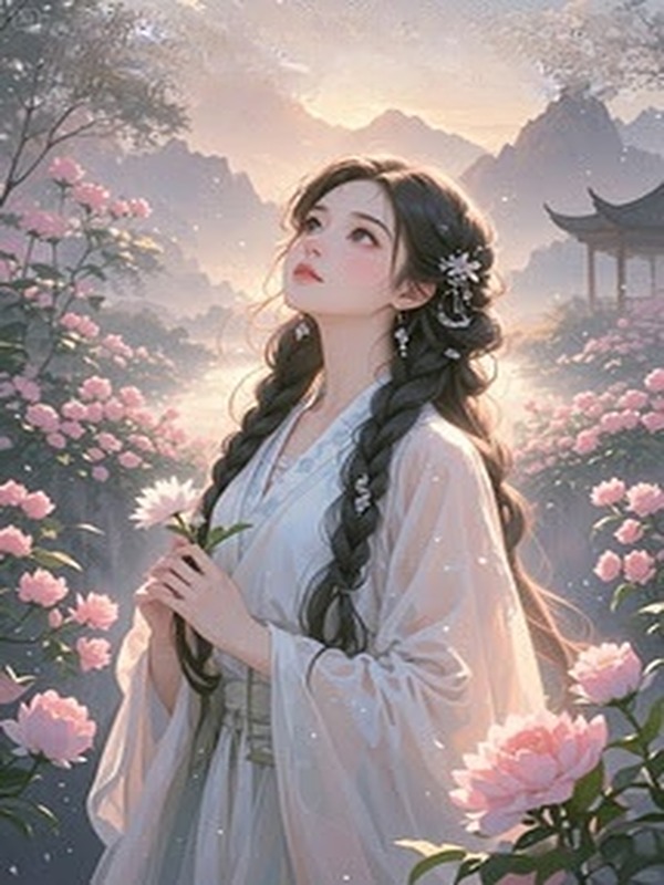 Mỹ Nhân Mang Theo Không Gian Làm Nông Trại