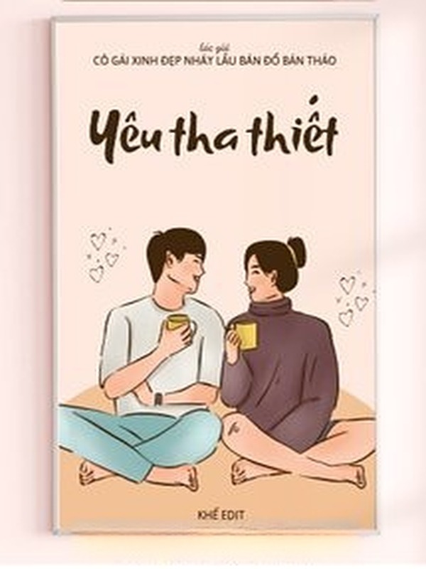 Yêu Tha Thiết