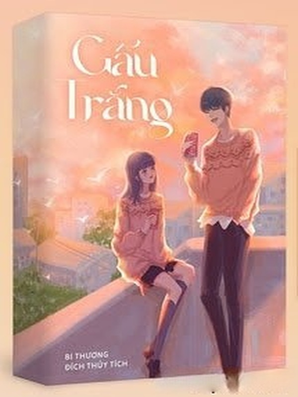 Gấu Trắng