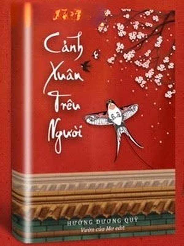Cảnh Xuân Trêu Người