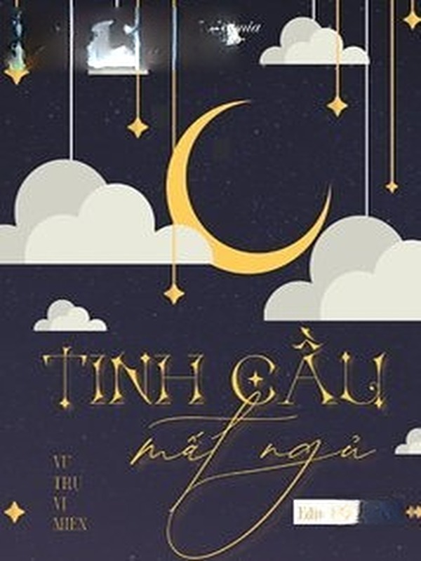 Tinh Cầu Mất Ngủ