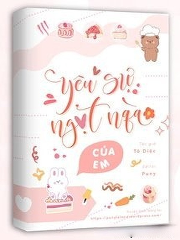 Yêu Sự Ngọt Ngào Của Em