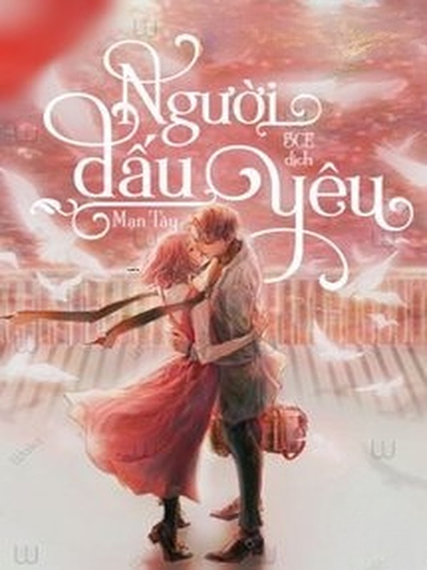 Người Dấu Yêu