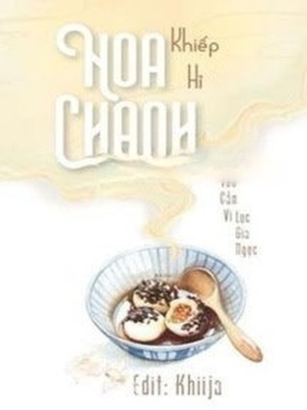 Hoa Cam (Hoa Chanh)