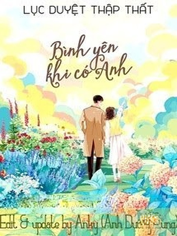 Bình Yên Khi Có Anh