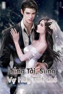 Tổng Tài, Sủng Vợ Hãy Tiết Chế