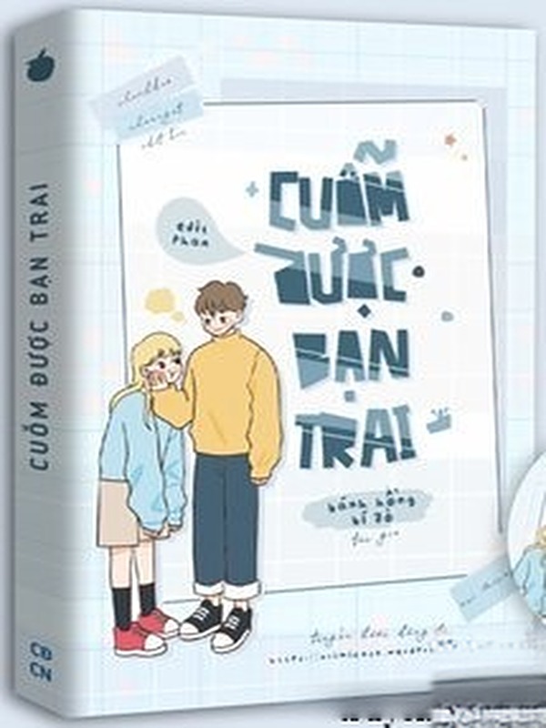 Cuỗm Được Bạn Trai