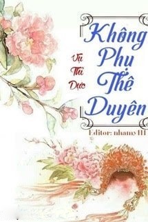 Không Phụ Thê Duyên