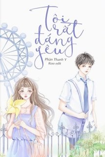 Tôi Rất Đáng Yêu
