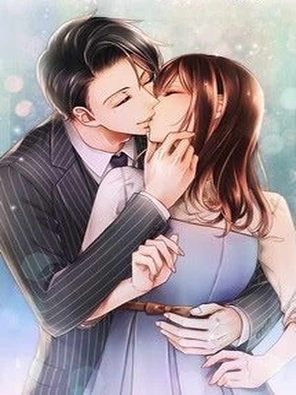 Đế Thiếu Thần Bí Sủng Vợ Ngọt Ngào