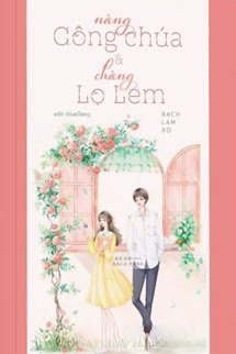 Nàng Công Chúa Và Chàng Lọ Lem