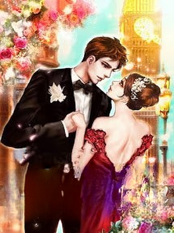 Cô Vợ Lọ Lem Của Tổng Tài
