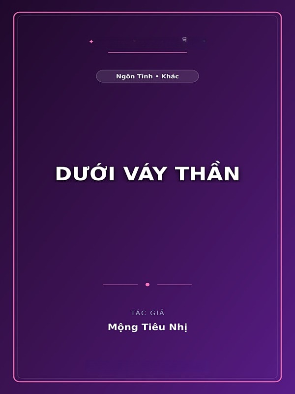 Dưới Váy Thần