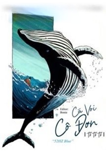 Cá Voi Cô Đơn