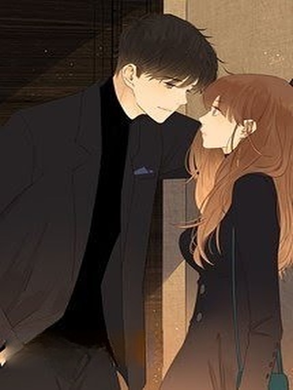 Vị Quýt Yêu Thích