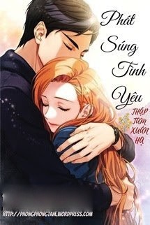 Phát Súng Tình Yêu