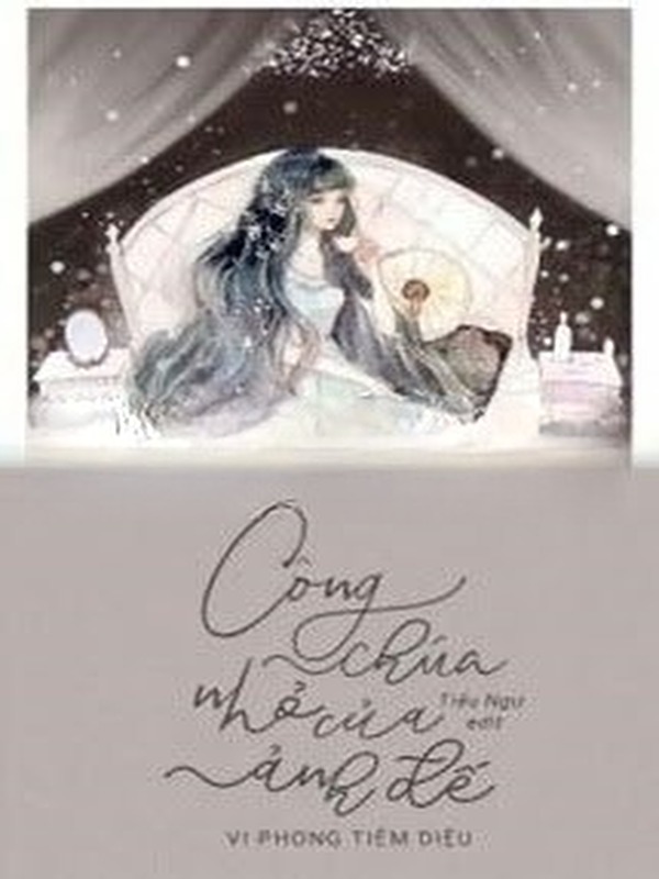 Công Chúa Nhỏ Của Ảnh Đế
