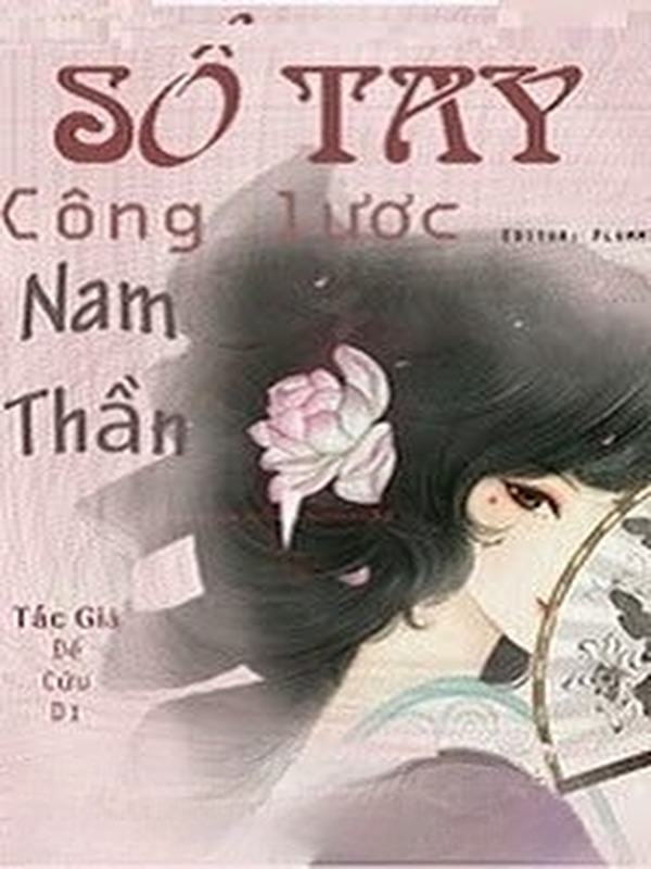 Hệ Thống Xuyên Nhanh: Sổ Tay Công Lược Nam Thần