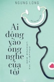 Ai Động Vào Ống Nghe Của Tôi