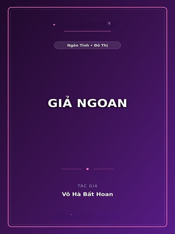 Giả Ngoan