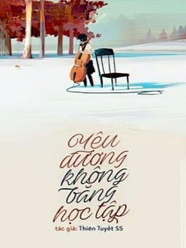 Yêu Đương Không Bằng Học Tập