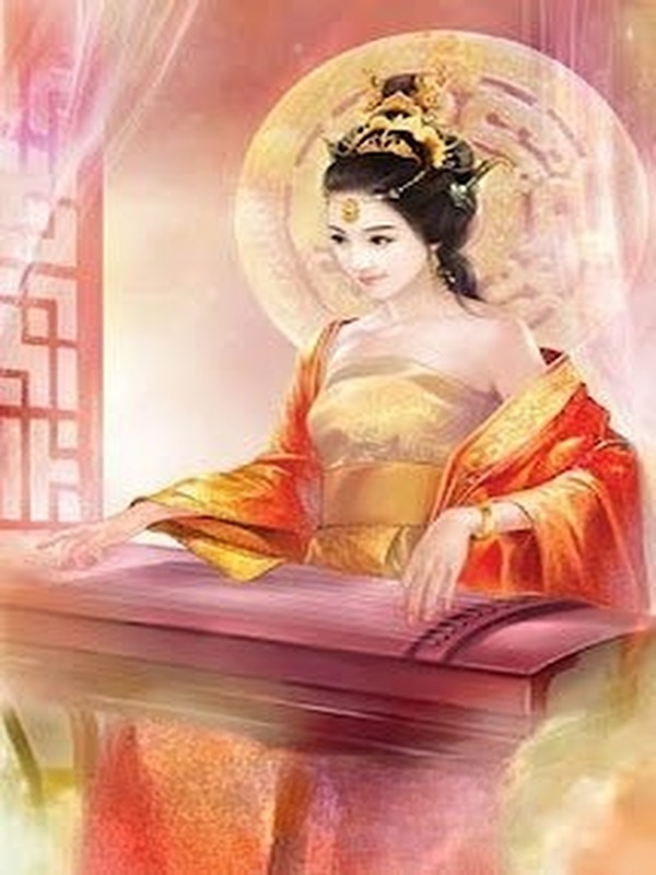 Mị Quân