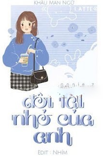Lỗ Tai Nhỏ Của Anh