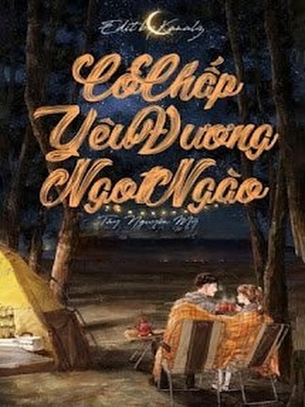 Cố Chấp Yêu Đương Ngọt Ngào