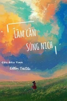 Làm Càn Sủng Nịch