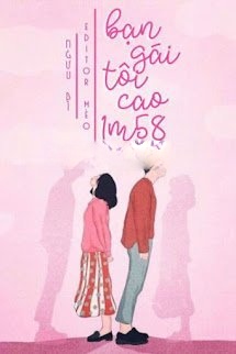 Bạn Gái Tôi Cao Mét Năm Tám