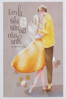 Em Là Tiểu Tiên Nữ Của Anh