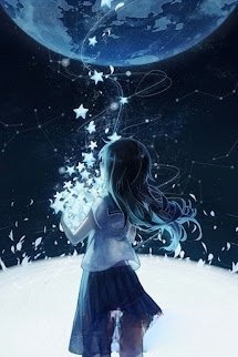 Vì Sao Trong Ánh Mắt