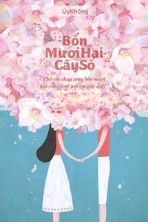 Bốn Mươi Hai Cây Số