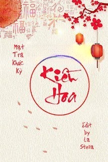 Kiều Hoa