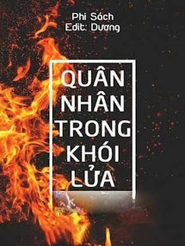 Quân Nhân Trong Khói Lửa